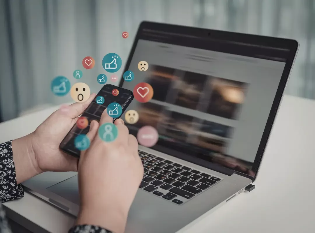 Social media reputation strategy guide