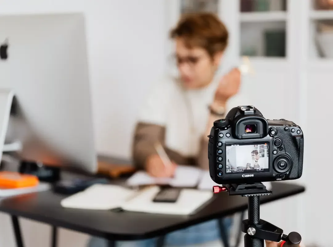 Boost social engagement with short videos
