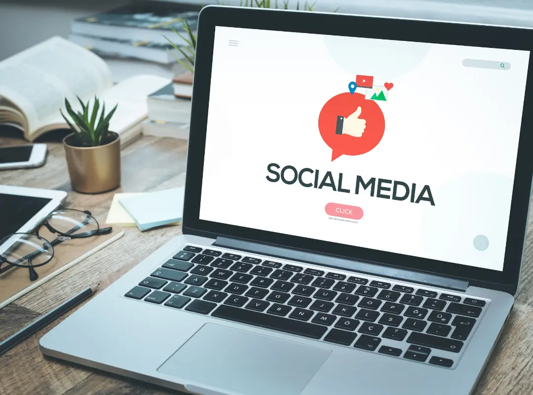 Social Media PPC Agency
