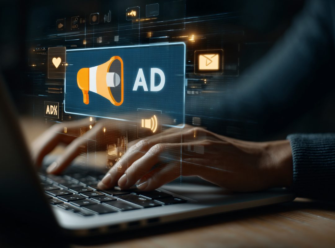 Paid Ads Strategy