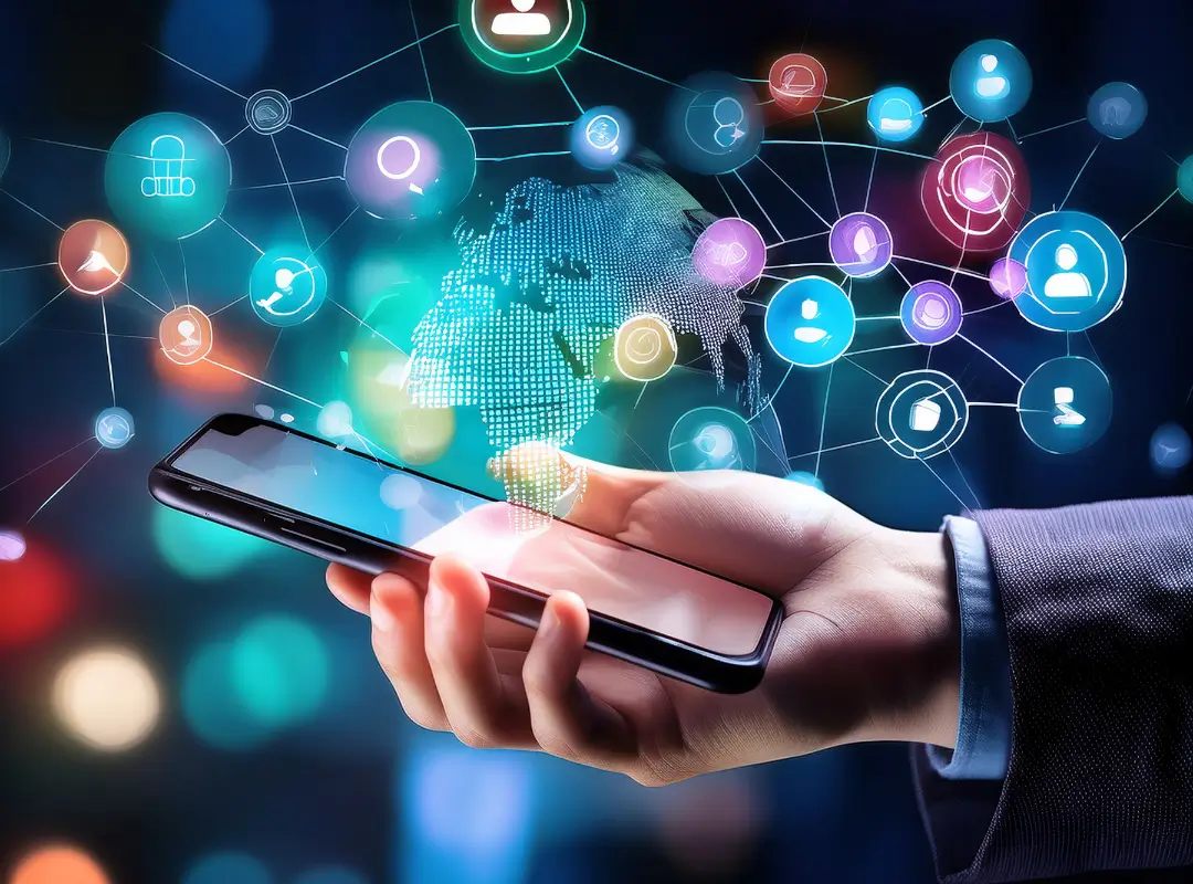 How To Grow on Social Media