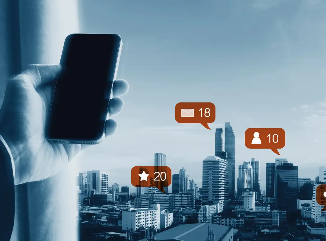 Increase Sales with Social Media