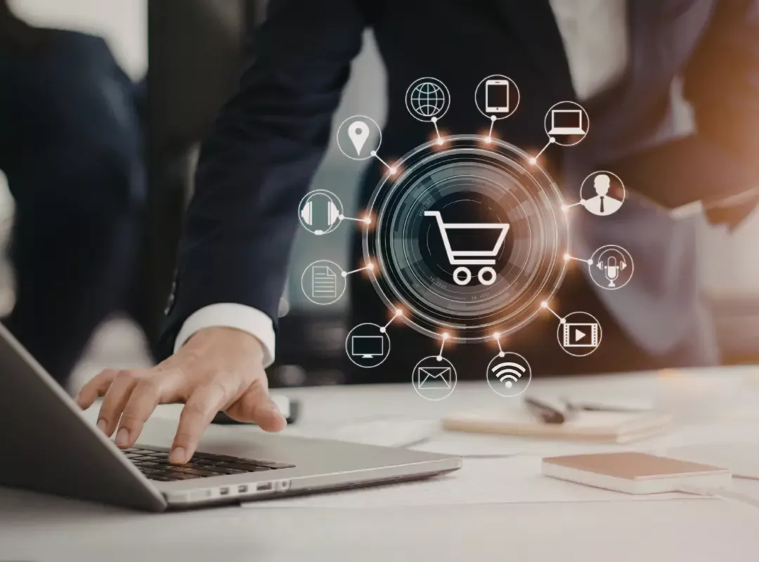 Social media strategy with clear brand guidelines