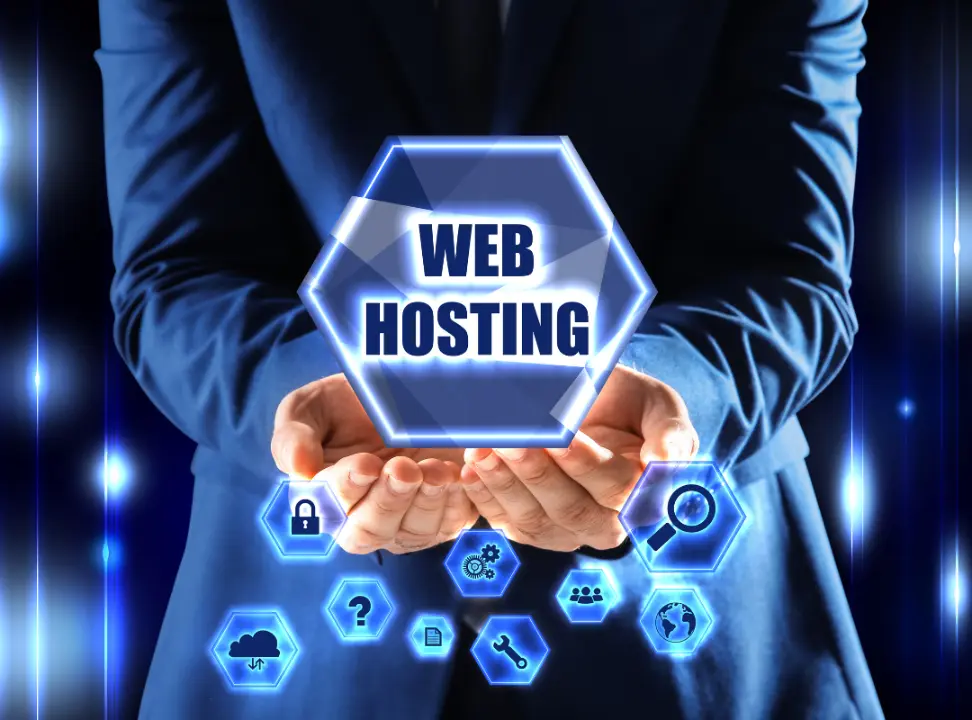 WordPress Website Design by Digital Engage 