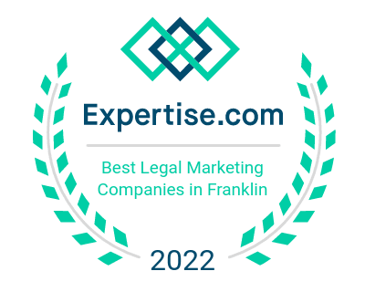 Top Legal Marketing Company in Franklin