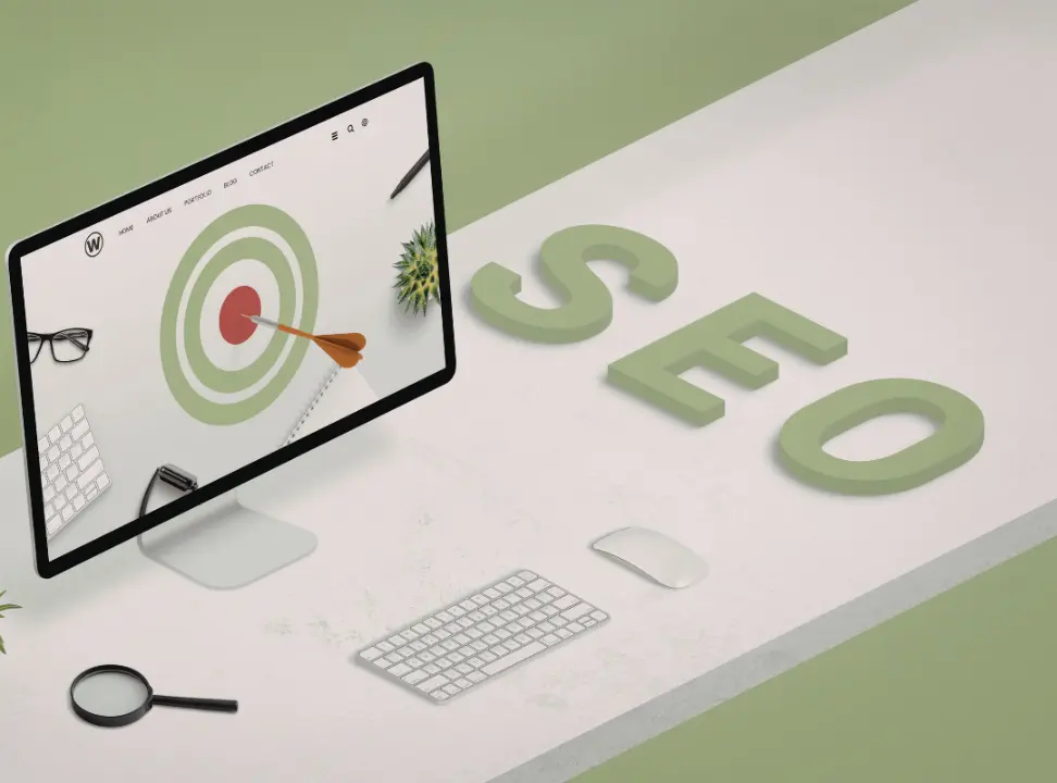 How Do I Increase My Website Visibility 