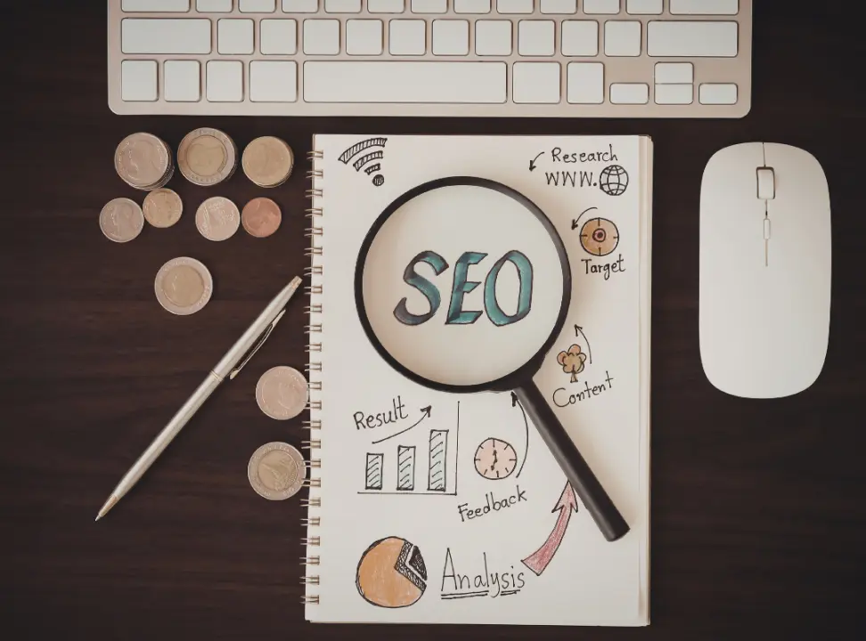 What Are The 3 Cs Of SEO by Digital Engage 