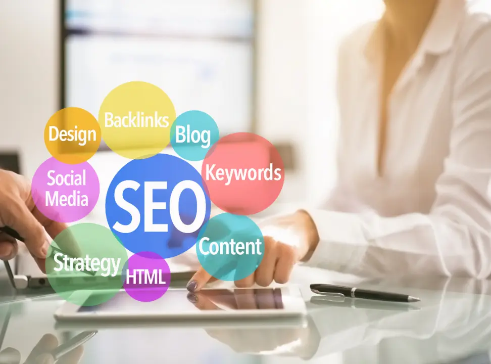 What Are The 7 Cs Of A Website