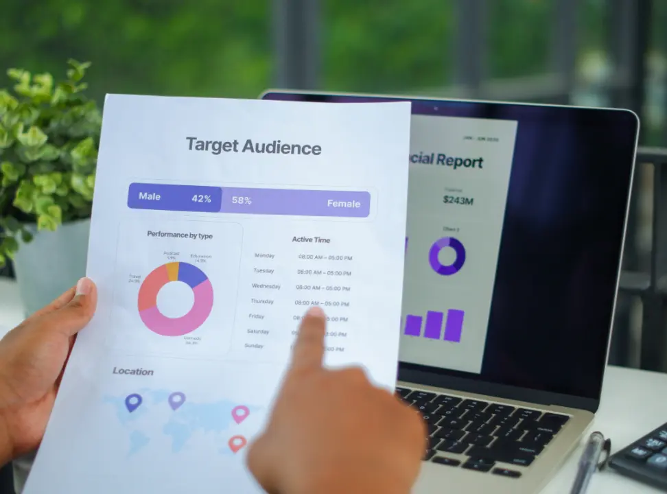 Why Audience Targeting Matters in Digital Marketing 