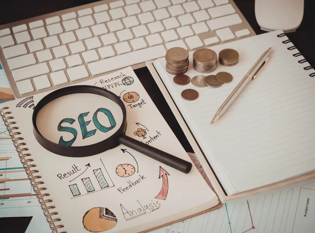 Digital Engage SEO strategy Johnson City