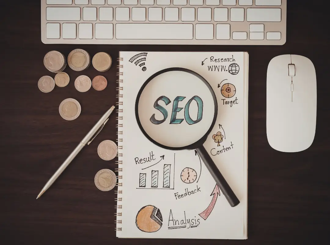 Digital Engage Backlink Analytics Knoxville