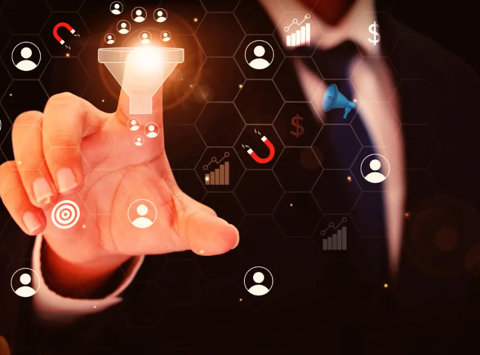 Social Media Marketing in Johnson City 