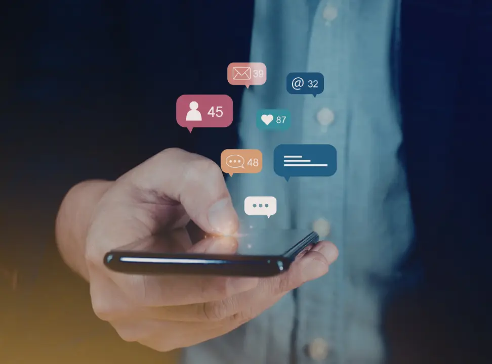 API for Social Media Automation 