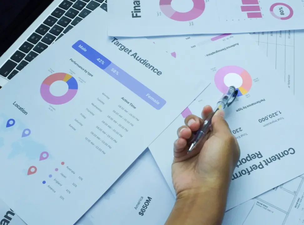 Importance of Target Audience in Marketing Strategy