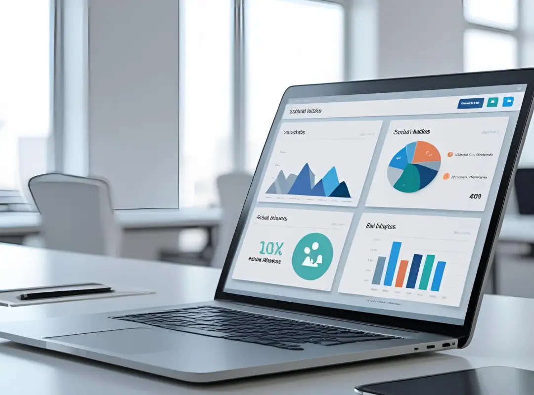 Knoxville SEO Backlink Monitoring Digital Engage