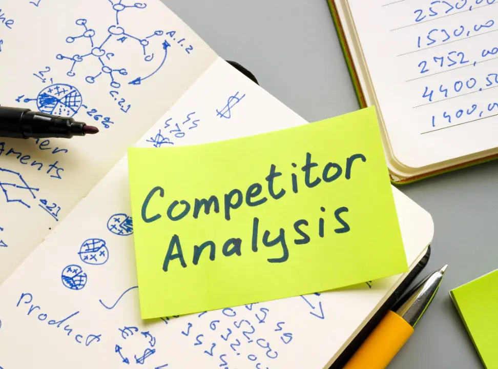 How To Do A Social Media Competitor Analysis