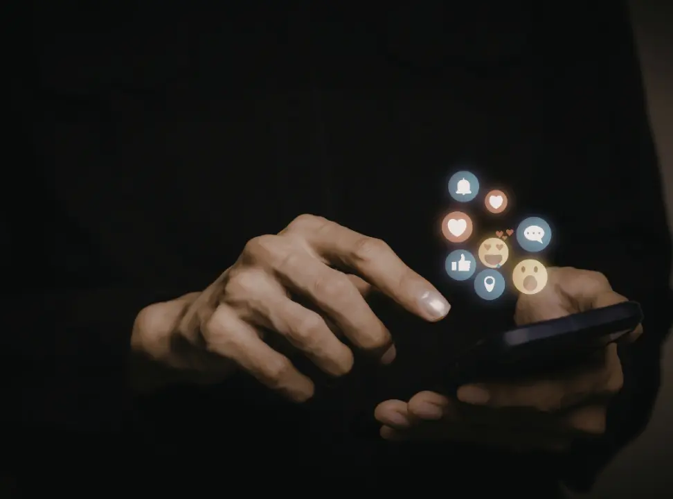 Metrics In Social Media Management Services 