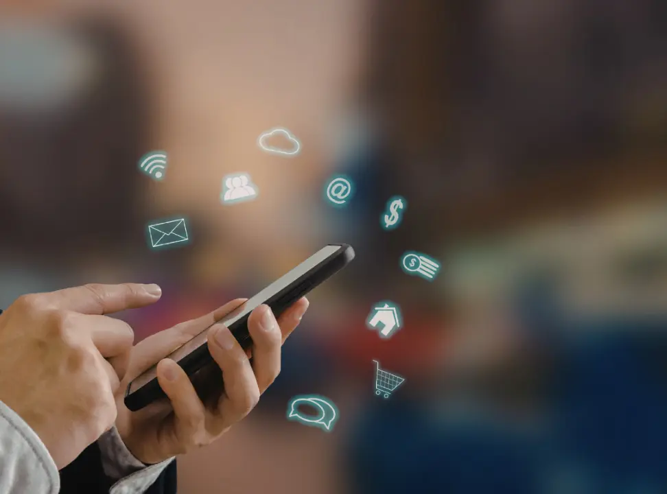 Digital Engage Nashville Social Media Marketing 