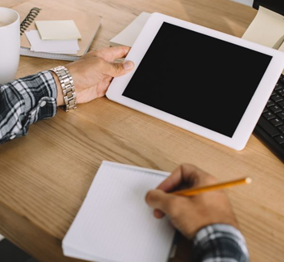 Proficiency in web programming