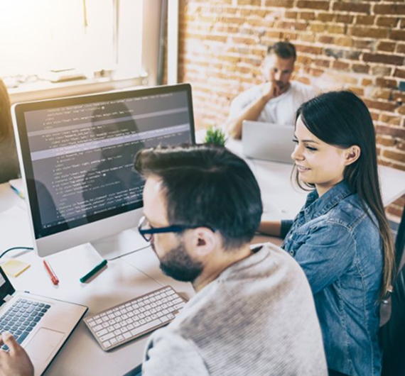 Required knowledge for web development