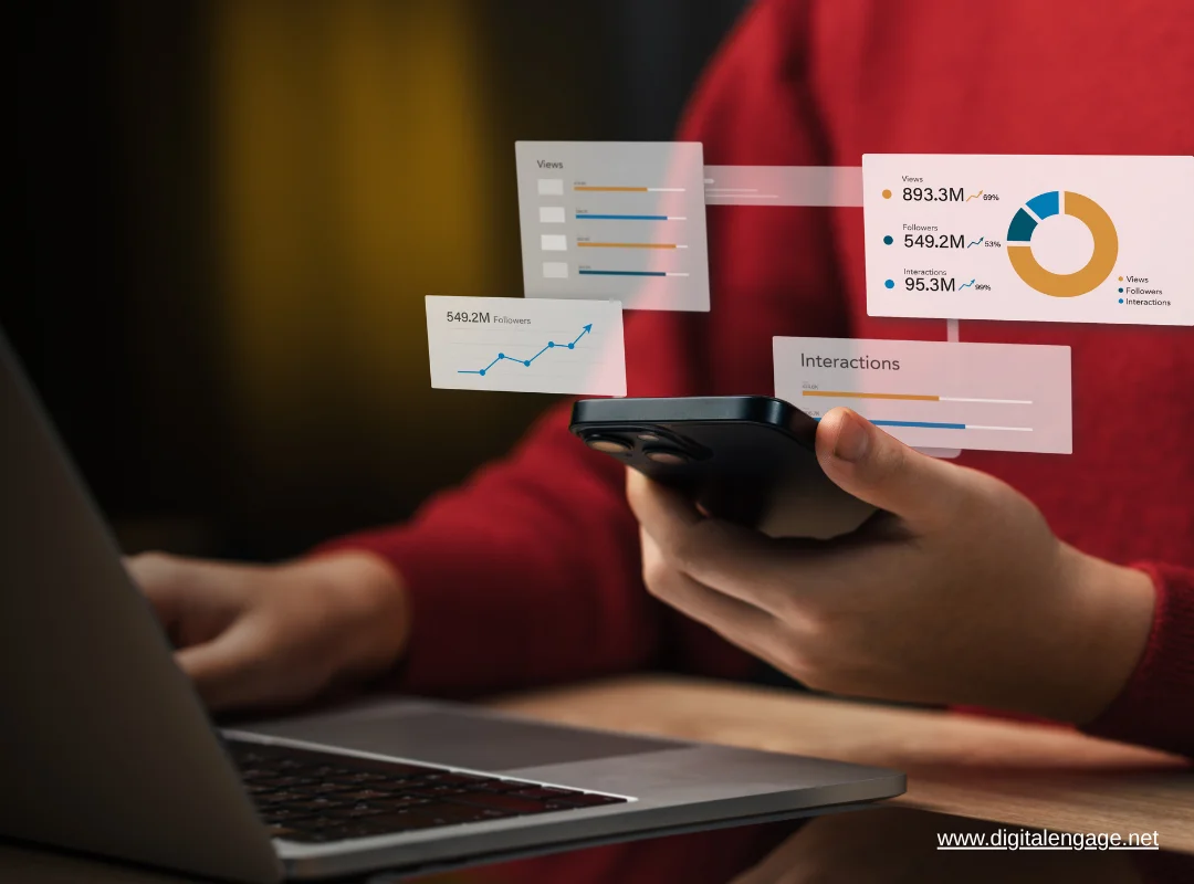 Digital Engage Google Ads AI Changes 2026