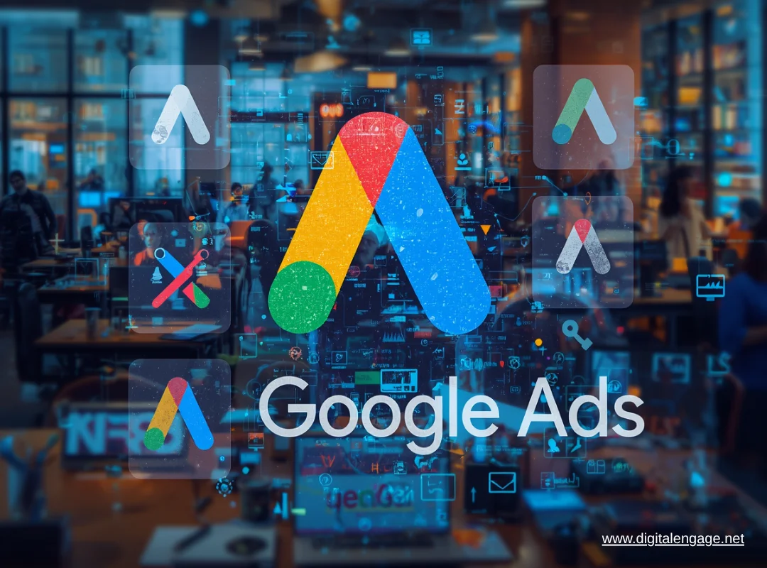 Restricted Content and Google Ads Compliance 2026