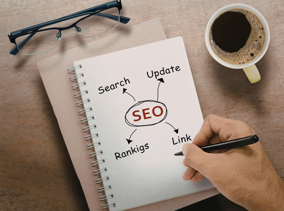 How To Do SEO For My Website