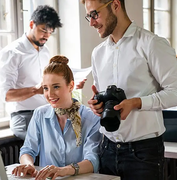 How do I optimize my business for multiple locations on Google?
