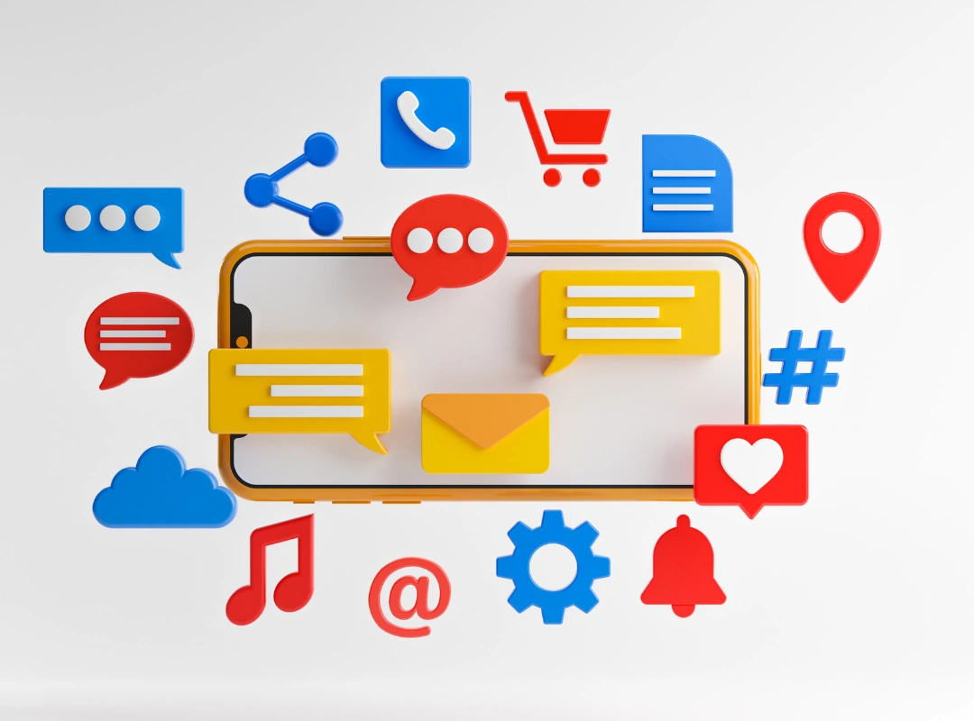 Social Media Growth Strategy